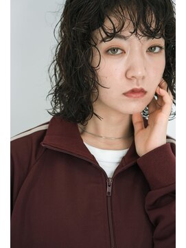 エッセ 大阪梅田茶屋町店(esse) 【梅田】似合わせボブ