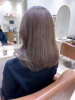 クレール(CLAIRE) シアグレージュ