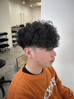 マーレ 山口湯田店(MARE)&nbsp;スペインカール