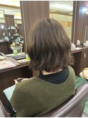 デジタルパーマ【宮崎市/柳丸町】