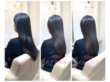 ブルーオーシャン 豊岡店(BLUEOCEAN)の雰囲気（くせ/うねり/広がりなどの気になる髪のお悩みを解決に導きます◎）