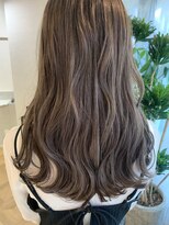 インビテーション(invitation)&nbsp;くすみグレージュ