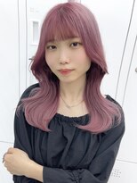 ガーランド(Girland)&nbsp;ペールピンク 【Girland】