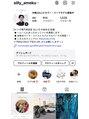 シリー(SILLY) Instagramもやってます!@silly_ameku