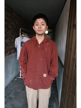 ワビサビ(WB/SB) YUITO STYLE No.209