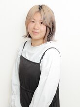カミイロ(kamiiro) 佐藤 成美