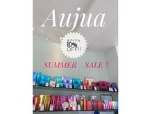 アフェクト(affect)の雰囲気（Ａujua　　ＳＵＭＭＥＲ ＳＡＬＥ全商品　10％　OFF）
