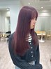 ◇人気No.3◇ カット+ブリーチ+新3stepTr（ケアプロ使用）￥15000