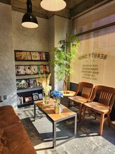 ブルー 青葉台(BLUE)