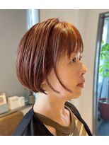 アンピット(Un pitto)&nbsp;コンパクトボブ☆