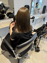 ティム(tim)&nbsp;ブリーチ無しWカラー