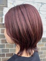 リブインクローバー デザインラボ(Live in Clover design lab)&nbsp;くびれレイヤー