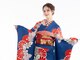 女性専用ヘアセットサロン バロック(BAROQUE)の写真/【訪問着着付け+ヘアセット¥5100～】ヘアも着付けも、BAROQUEにおまかせ♪嬉しい着物レンタルもあります◎