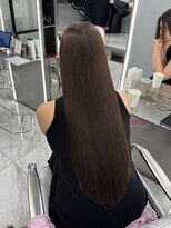 ヴァイス 新宿店(VAICE) ストレート