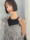 ワルツ ヘアデザイン(Waltz)の写真/トレンドに敏感なあなたにぴったりのショートヘアを実現！小顔効果も期待できるカット技術が魅力です♪