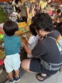 ボレロ(BOLERO) 二児のパパです♪休日はだいたい子供といます♪