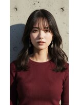 アルテマ(Ultimate)&nbsp;モカグロウ・フェミニンレイヤー