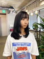 クオーレ(CUORE)&nbsp;レイヤーカット