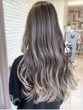 デザインから似合わせまで!幅広く任せられるサロンへ。こだわりの技術とスタイルをご紹介[ハイライト/仙台]