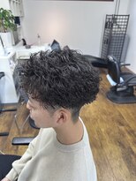 ディライト(Delight)&nbsp;フェード×ツイストスパイラル