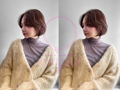 トーク 武庫之荘(TAL'KE)の写真