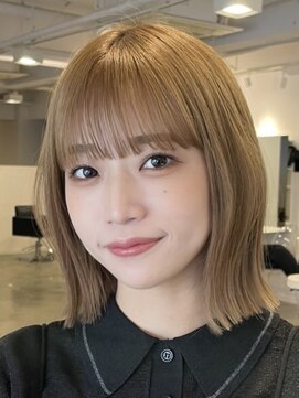 アビーツー(ABBEY2) ボブ内巻きボブ外はねボブミニボブ大人ボブ