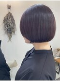 ミニボブ