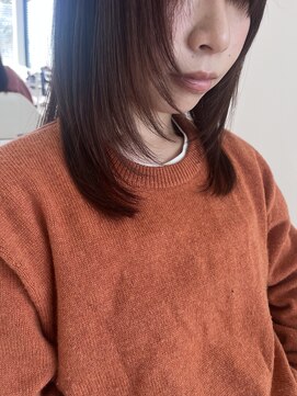 レイヤーカット