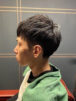 ヤスムラ(YASUMURA)&nbsp;伸ばしている方におすすめ！