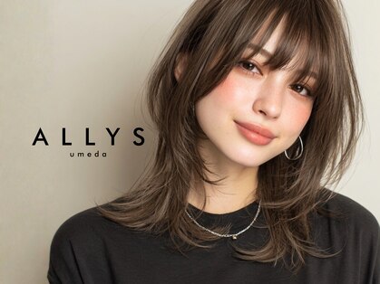 アリーズ(ALLYS)の写真