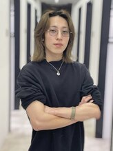 アースコアフュールボーテ 高岡店(EARTH coiffure beaute)&nbsp;近藤 空