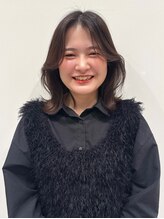 グランアヴェダ ららぽーと門真店(GRAN AVEDA) RIKA