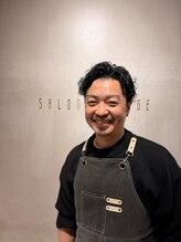 リソ 銀座(RISO)&nbsp;岩城 圭一