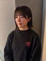 イト(iyto) 結べるボブ