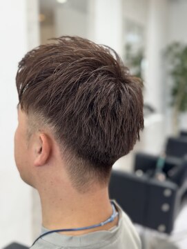 ピース トヨハシ(Peace toyohashi) メンズショート