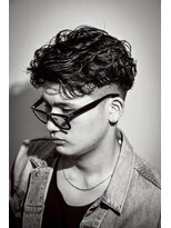 kaming&nbsp;ラルフカールパーマ