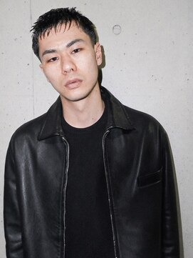 サル 代官山(SAL) 【SAL】crop short