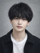 ローグ(ROGUE)&nbsp;シャドウパーマ