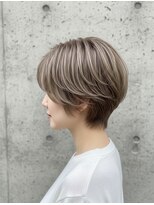 スウィート 自由が丘(Sweet)&nbsp;Sweet自由が丘★大人チックな甘辛ショート★