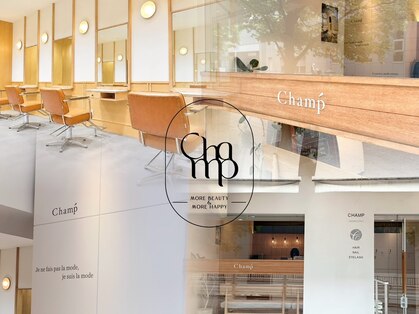 チャンプ 花園店(Champ)の写真