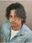 ニュアンスサーフ×グランジサーフ×名古屋ニュアンスサーフ