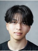 シースルーマッシュ