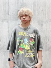 アマト(amat.)&nbsp;ケント 