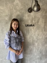 ウララ(URARA)&nbsp;河合 ゆうり