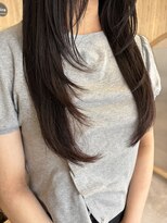 アン ヘアーズ(ann HAIRS)&nbsp;フェイスレイヤー
