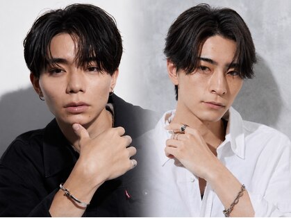 メンズ サロン ドット トウキョウ 町田店(men's salon dot. tokyo)の写真
