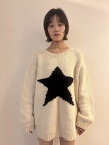 クラン エン バイ ヘッドライト 二子玉川店(clan en. by HEADLIGHT)&nbsp;ennui short/ダークブラウン/二子玉川