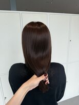 リノ 守山店(lino)&nbsp;髪質改善水素カラー