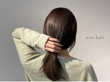 ヌーヘアー(nuu.hair)