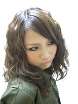 アイコン トゥーグランノール(EIKON to grand nord)&nbsp;ブロガーぽぃ！？ Bee